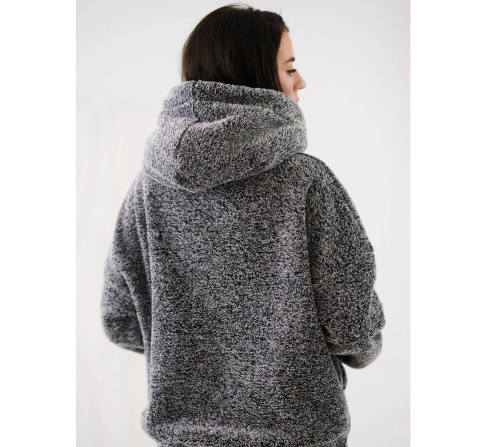 Blúzka CS BL BT1029.97P tmavosivá Blúzka CS BL BT1029.97P tmavosivá