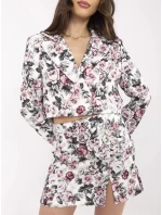 Súprava DHJ KMPL A6091.18 tmavosivá Súprava DHJ KMPL A6091.18 tmavosivá