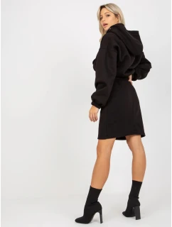 Súprava EM KMPL 705.25 čierna