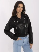 Bunda MBM KR R 2719.87 čierna Bunda MBM KR R 2719.87 čierna