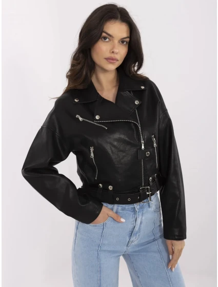 Bunda MBM KR R 2719.87 čierna Bunda MBM KR R 2719.87 čierna