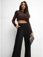 Tepláky RV DR A1062.48 čierne