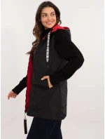 Kamizelka SK KZ HH model 20514053 czerwony - FPrice