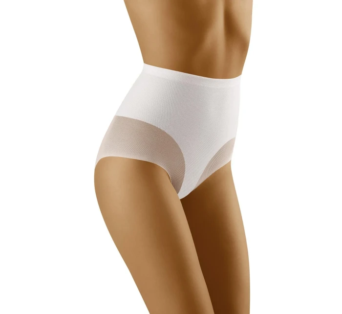 Dámske nohavičky Sentima White - Wol-Bar Dámske nohavičky Sentima White - Wol-Bar