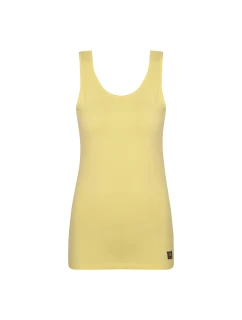 Dámské bavlněné tílko nax NAX NIAHA elfin