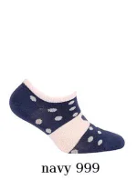 Dámske členkové ponožky Be Active W81.0S1 - Wola Dámske členkové ponožky Be Active W81.0S1 - Wola