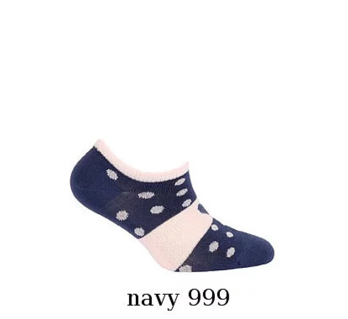 Dámske členkové ponožky Be Active W81.0S1 - Wola Dámske členkové ponožky Be Active W81.0S1 - Wola