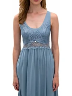 Dámska nočná košeľa 16154-589 - Vamp