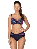 Dámské plavkové kalhotky tm. modré model 18549816 - Gaia Dámské plavkové kalhotky tm. modré model 18549816 - Gaia