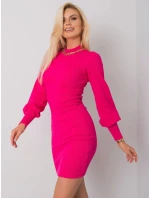 Šaty RV SK model 19650883 fuchsiová - FPrice