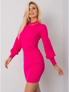 Šaty RV SK model 19650883 fuchsiová - FPrice