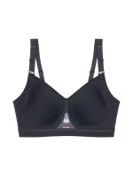 Dámska športová podprsenka Triaction Gravity Lite P EX - Triumph