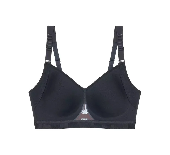 Dámska športová podprsenka Triaction Gravity Lite P EX - Triumph
