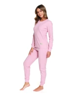 DÁMSKE PYŽAMO PM.7349 J/25 DÁMSKE PYŽAMO PM.7349 J/25