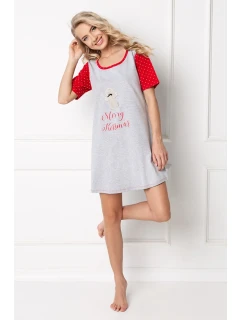 Nočná košieľka model 137836 Aruelle