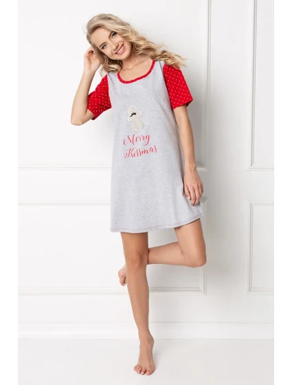 Nočná košieľka model 137836 Aruelle