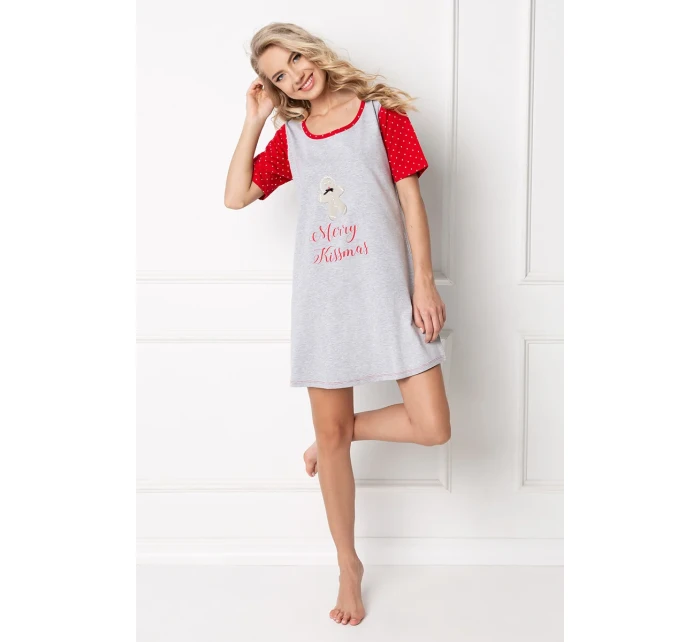 Nočná košieľka model 137836 Aruelle