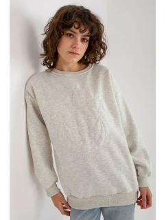 Mikina model 174614 Ex Moda