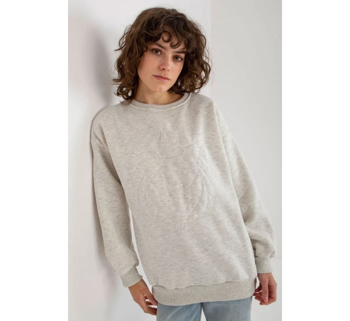 Mikina model 174614 Ex Moda Mikina model 174614 Ex Moda