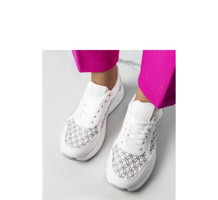 Tenisky model 207975 Solea Tenisky model 207975 Solea