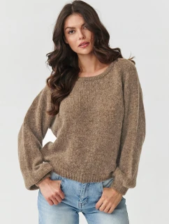 Sveter model 217384 Macadamia