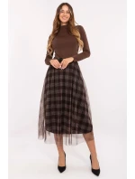 Sukňa model 219215 Taliansko Moda