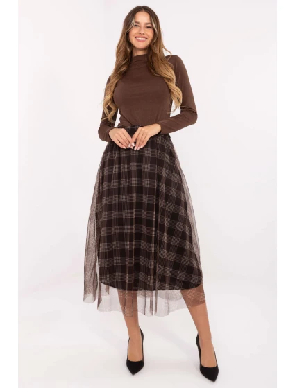Sukňa model 219215 Taliansko Moda