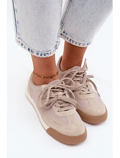 Športová obuv model 228747 Step in style