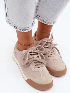 Športová obuv model 228747 Step in style