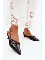 Sandále model 228783 Step in style Sandále model 228783 Step in style
