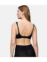 BODY MAKE-UP ILLUSION - Vystužená podprsenka s pohodlným drôtom Triumph BODY MAKE-UP ILLUSION - Vystužená podprsenka s pohodlným drôtom Triumph