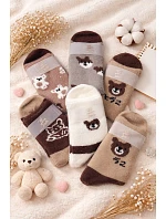 WiK GNG 036 dámske ponožky 301 35-42