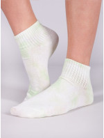 Dámske ponožky YO! SKS-0091U 35-42