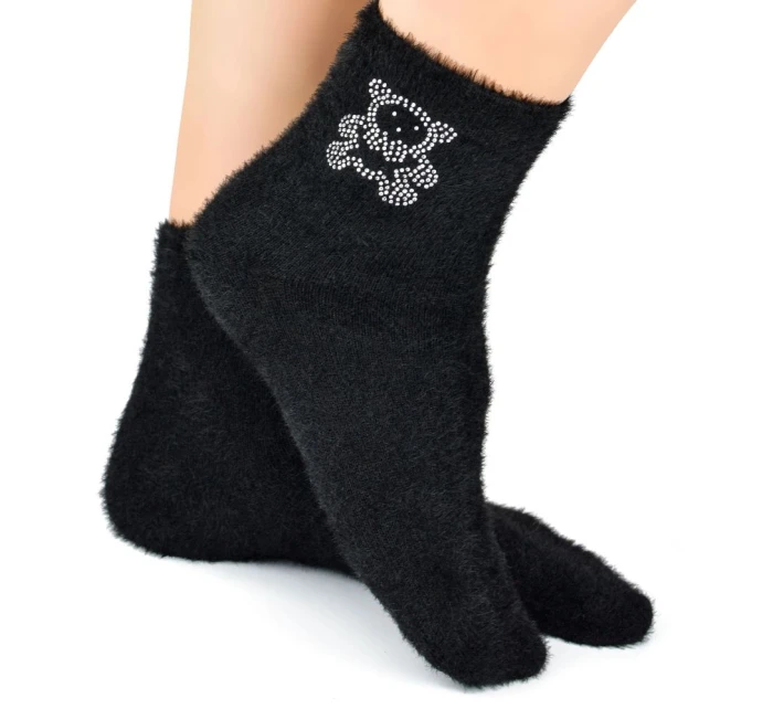 Ponožky SP 002 - NOVINKA Ponožky SP 002 - NOVINKA