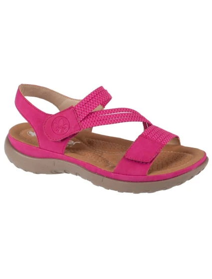 Sandále Rieker W 64870-31