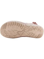 Sandále 4F F057 W 4FRSS24FSANF057 56S ženy Sandále 4F F057 W 4FRSS24FSANF057 56S ženy