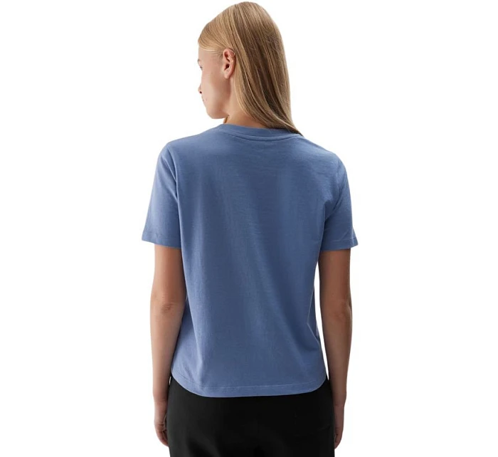 Tričko W model 21426034 32S dámské - 4F Tričko W model 21426034 32S dámské - 4F