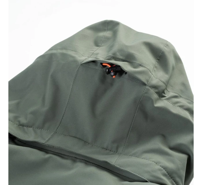 Izolovaný plášť Elbrus Dilox M 92800621637