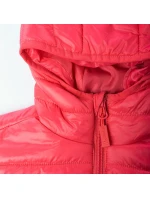 Vest Jr prošívaná vesta model 21301678 - Martes Vest Jr prošívaná vesta model 21301678 - Martes