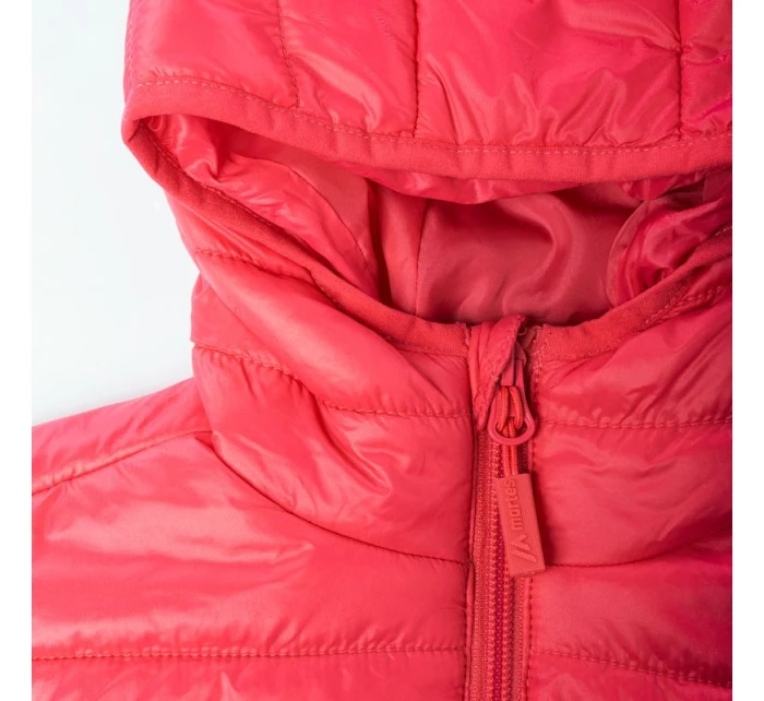 Vest Jr prošívaná vesta model 21301678 - Martes Vest Jr prošívaná vesta model 21301678 - Martes