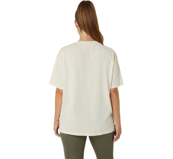 Logo Tee W model 20898704 Tričko - Asics