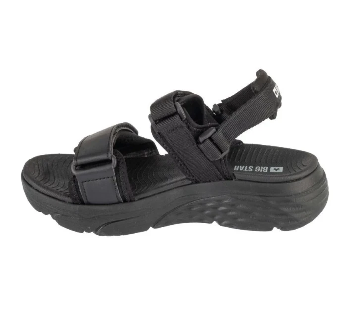 Big Star Sandále W RR274A077 dámske sandále Big Star Sandále W RR274A077 dámske sandále