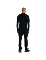 Pánske nohavice 4F FNK M0930 dark black 4FWAW25TFTRM0930 20S