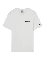 Champion SS Tee white 221798 WW001 pánske