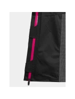 Dámské kalhoty pro 20 000 Black dámské model 21812032 - 4F Dámské kalhoty pro 20 000 Black dámské model 21812032 - 4F