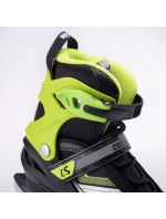 Dětské volnočasové brusle model 21813907 JRB - Coolslide Dětské volnočasové brusle model 21813907 JRB - Coolslide