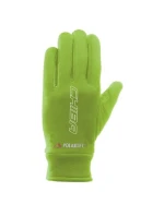 CHIBA POLARTEC REFLEX Rukavice žlté L