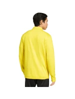 Pánská mikina Entrada 26 Track žlutá model 21950467 pánské - ADIDAS