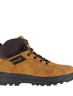 Pánské boty Wrangler Ikro Mid 20263030 35A