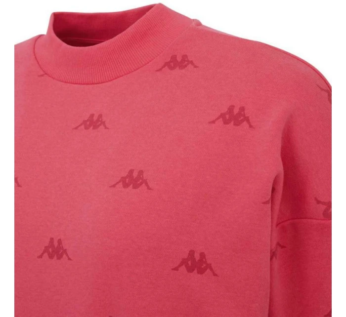 Dámska mikina Ignara W 309091 18-2120 - Kappa